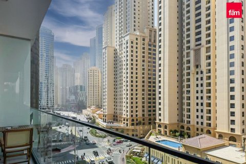 Dzīvoklis Dubai Marinajā, AAE 1 istaba, 85.4 m2 Nr. 691547 - attēls 9