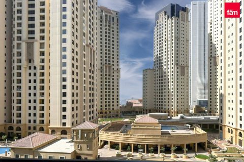Dzīvoklis Dubai Marinajā, AAE 1 istaba, 85.4 m2 Nr. 691547 - attēls 10