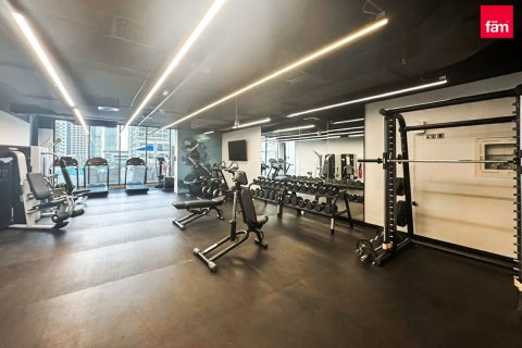 Dzīvoklis Dubai Marinajā, AAE 1 istaba, 85.4 m2 Nr. 691547 - attēls 12