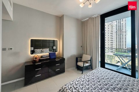 Dzīvoklis Dubai Marinajā, AAE 1 istaba, 85.4 m2 Nr. 691547 - attēls 4