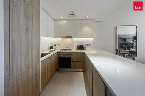 Dzīvoklis Dubai Marinajā, AAE 1 istaba, 85.4 m2 Nr. 691547 - attēls 2