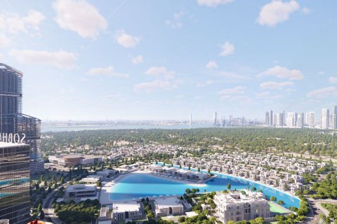Apartman u Dubai, UAE 1 spavaća soba, 64.3 m2 Br. 694347 - fotografija 10