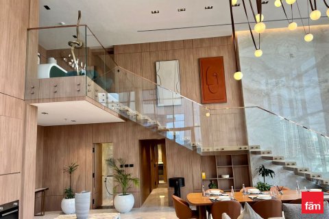 Apartamento en alquiler en Business Bay, Dubai, EAU 1 dormitorio, 87.9 m2 № 687366 - foto 16