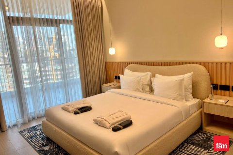 Apartamento en alquiler en Business Bay, Dubai, EAU 1 dormitorio, 87.9 m2 № 687366 - foto 15