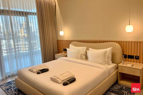 Apartamento en alquiler en Business Bay, Dubai, EAU 1 dormitorio, 87.9 m2 № 687366 - foto 6