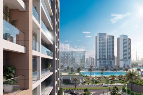 Apartment sa Meydan, Dubai, UAE 2 silid-tulugan, 84.1 sq.m. № 595677