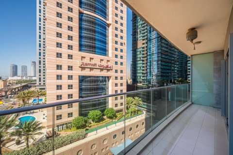 Huoneisto Dubai Marina, Dubai, Arabiemiraatit 1 makuuhuone, 78.47 m2 № 750112 - kuva 14