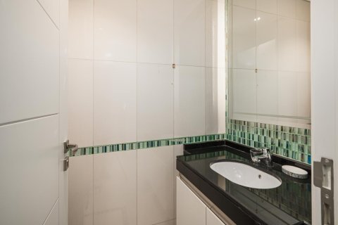 Huoneisto Dubai Marina, Dubai, Arabiemiraatit 1 makuuhuone, 78.47 m2 № 750112 - kuva 7