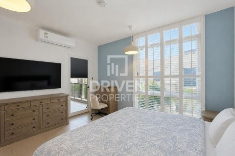 Townhouse de vânzare în Town Square, Dubai, EAU 4 dormitoare, 287.53 mp.  №765333 - poză 11