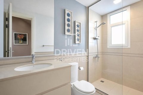 Townhouse de vânzare în Town Square, Dubai, EAU 4 dormitoare, 287.53 mp.  №765333 - poză 18