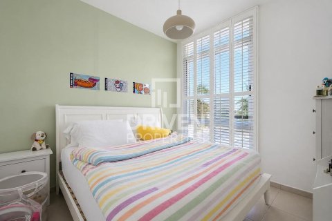 Townhouse de vânzare în Town Square, Dubai, EAU 4 dormitoare, 287.53 mp.  №765333 - poză 6