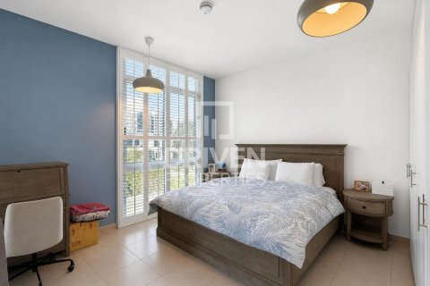 Townhouse de vânzare în Town Square, Dubai, EAU 4 dormitoare, 287.53 mp.  №765333 - poză 4