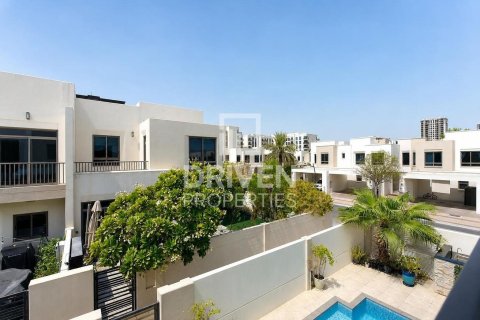 Townhouse de vânzare în Town Square, Dubai, EAU 4 dormitoare, 287.53 mp.  №765333 - poză 20