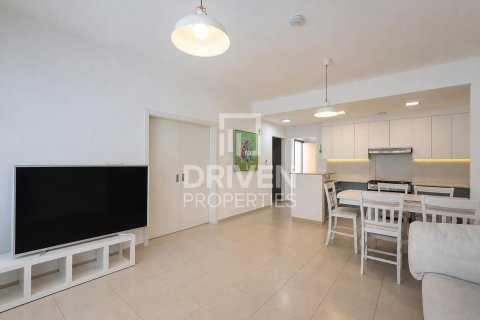 Townhouse de vânzare în Town Square, Dubai, EAU 4 dormitoare, 287.53 mp.  №765333 - poză 3
