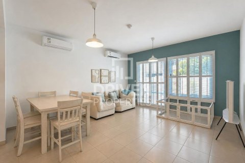 Casa urbana em Town Square, Dubai, EAU 4 quartos, 287.53 m2 № 765333