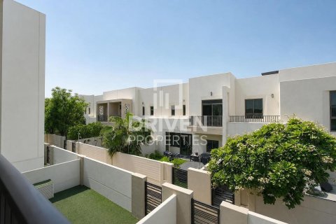 Townhouse de vânzare în Town Square, Dubai, EAU 4 dormitoare, 287.53 mp.  №765333 - poză 21