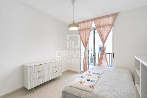 Townhouse de vânzare în Town Square, Dubai, EAU 4 dormitoare, 287.53 mp.  №765333 - poză 12