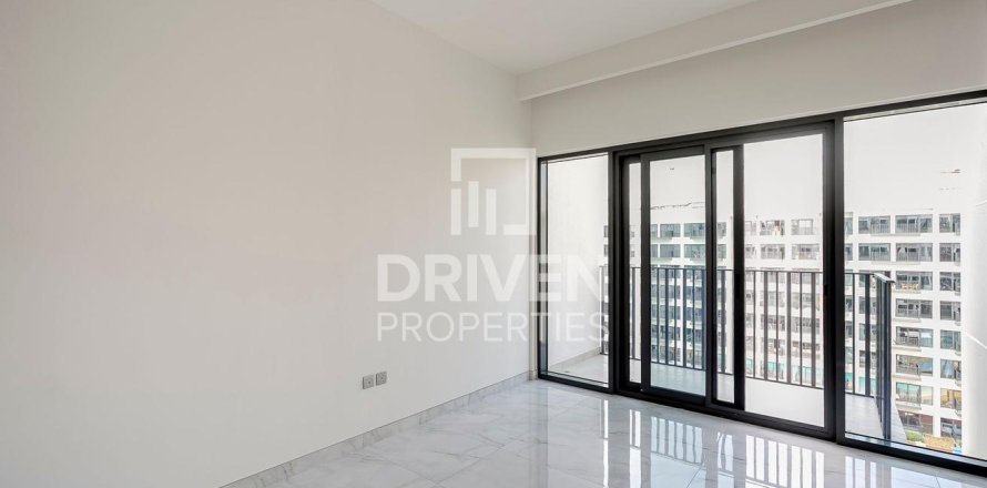 Apartament në Dubai Studio City, Emiratet e Bashkuara Arabe 1 dhomë, 32.98 m2. № 765338