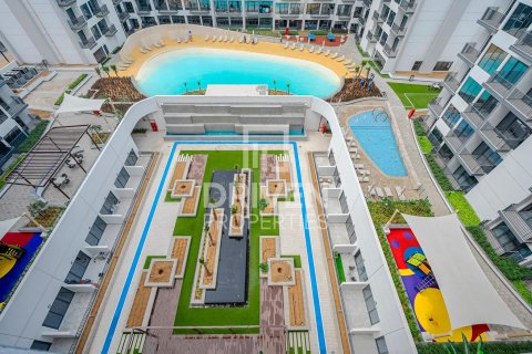 Apartament në Dubai Studio City, Emiratet e Bashkuara Arabe 1 dhomë, 32.98 m2. № 765338 - Foto 6
