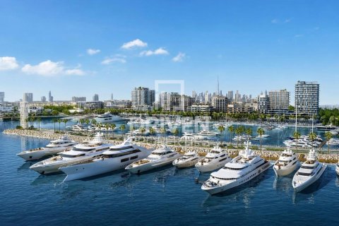 Dzīvoklis Mina Rashid, Dubaijā, AAE 2 istabas, 121.89 m2 Nr. 765336 - attēls 11
