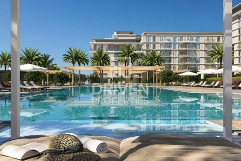 Dzīvoklis Mina Rashid, Dubaijā, AAE 2 istabas, 121.89 m2 Nr. 765336 - attēls 4