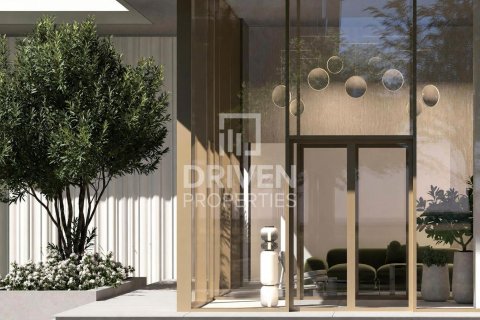 Dzīvoklis Mina Rashid, Dubaijā, AAE 2 istabas, 121.89 m2 Nr. 765336 - attēls 5