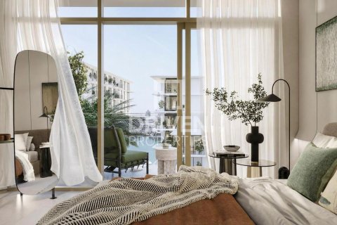 Lakás itt: Mina Rashid, Dubai, EAE, 2 hálószoba, 121.89 m², azonosító: 765336