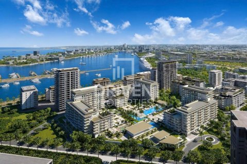 Dzīvoklis Mina Rashid, Dubaijā, AAE 2 istabas, 121.89 m2 Nr. 765336 - attēls 12