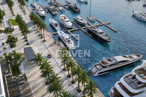 Dzīvoklis Mina Rashid, Dubaijā, AAE 2 istabas, 121.89 m2 Nr. 765336 - attēls 10