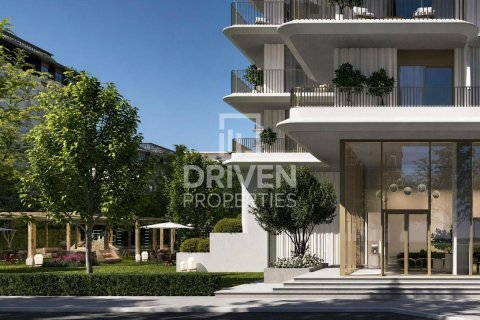 Dzīvoklis Mina Rashid, Dubaijā, AAE 2 istabas, 121.89 m2 Nr. 765336 - attēls 9