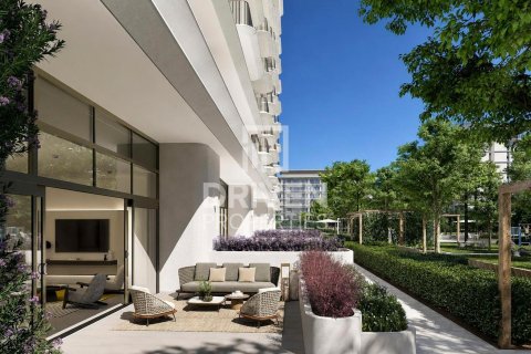 Dzīvoklis Mina Rashid, Dubaijā, AAE 2 istabas, 121.89 m2 Nr. 765336 - attēls 7