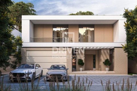 Vila u gradu Dubai, UAE 4 spavaće sobe, 577.49 m2 Br. 765335 - Slika 4