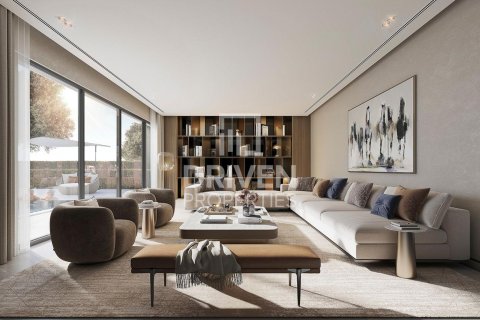 Vila u gradu Dubai, UAE 4 spavaće sobe, 577.49 m2 Br. 765335 - Slika 10