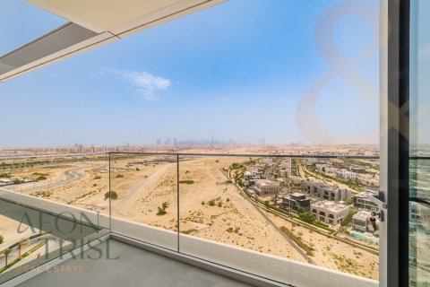 Apartman u DUBAI HILLS VIEW u gradu Dubai Hills Estate, UAE 2 spavaće sobe, 104 m2 Br. 649107 - Slika 2