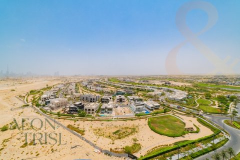 Apartman u DUBAI HILLS VIEW u gradu Dubai Hills Estate, UAE 2 spavaće sobe, 104 m2 Br. 649107 - Slika 3