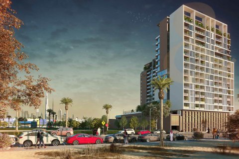 Apartamento para venda em Dubai Hills Estate, Dubai, EAU 2 quartos, 109 m2 № 649101 - foto 4