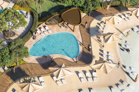 Müüa korter asukohaga Al Barsha, Dubai, AÜE: 1 magamistoaga, 115 m² Nr 649103 - pilt 2