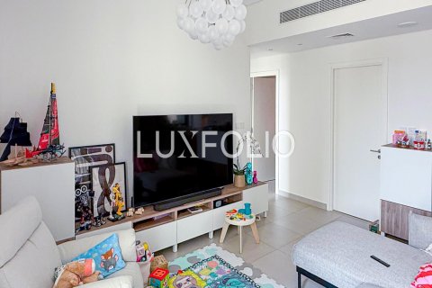 Apartmán v Dubai Creek Harbour (The Lagoons), Dubai, SAE 3 spálne, 139 m2 č. 627431 - Fotografia 8
