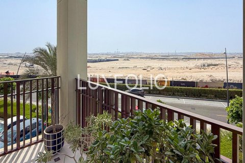 Apartmán v Dubai Creek Harbour (The Lagoons), Dubai, SAE 3 spálne, 139 m2 č. 627431 - Fotografia 9