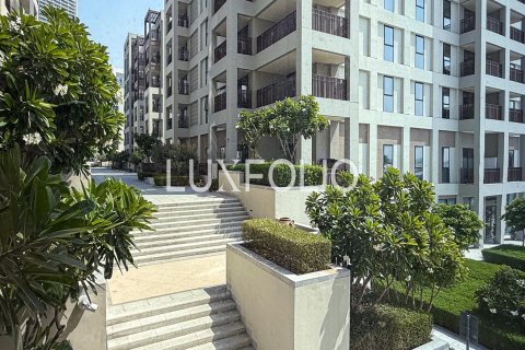Apartmán v Dubai Creek Harbour (The Lagoons), Dubai, SAE 3 spálne, 139 m2 č. 627431 - Fotografia 5