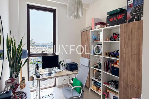 Apartmán v Dubai Creek Harbour (The Lagoons), Dubai, SAE 3 spálne, 139 m2 č. 627431 - Fotografia 7