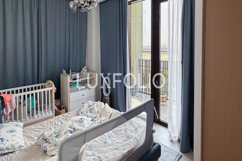 Apartmán v Dubai Creek Harbour (The Lagoons), Dubai, SAE 3 spálne, 139 m2 č. 627431 - Fotografia 6