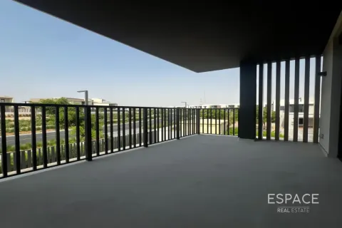 Villa Jebel Ali, Dubaijā, AAE 4 istabas, 300 m2 Nr. 738135 - attēls 9