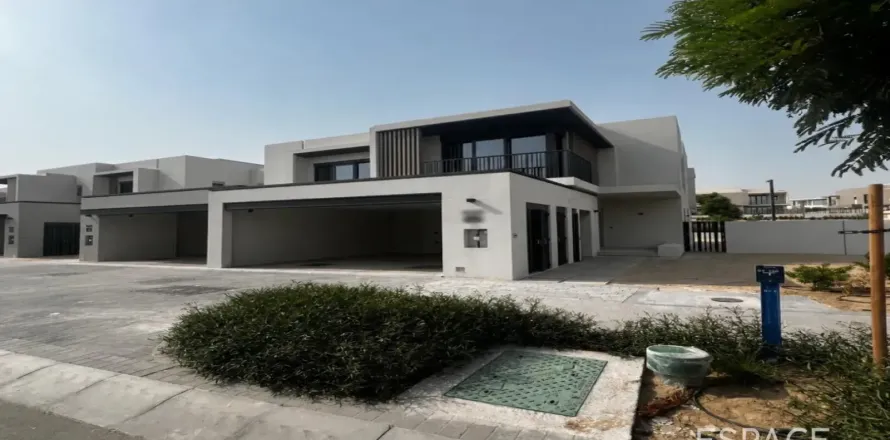 Villa Jebel Ali, Dubaijā, AAE 4 istabas, 300 m2 Nr. 738135