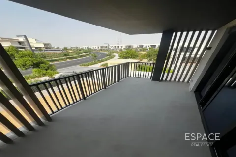 Villa Jebel Ali, Dubaijā, AAE 4 istabas, 300 m2 Nr. 738135 - attēls 10