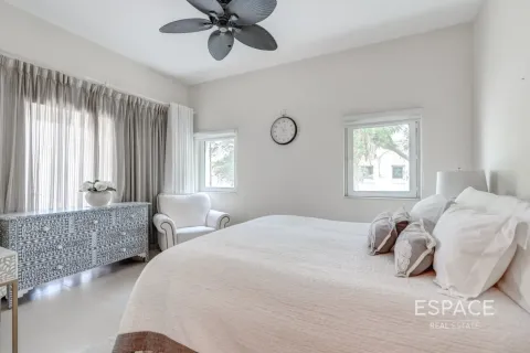 Vila v Al Furjan, Dubai, SAE 3 ložnice, 283 m² Č.: 738134 - fotografie 13