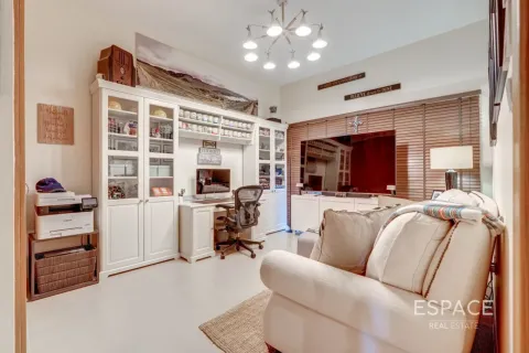 Vila v Al Furjan, Dubai, SAE 3 ložnice, 283 m² Č.: 738134 - fotografie 10