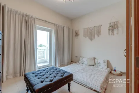 Vila v Al Furjan, Dubai, SAE 3 ložnice, 283 m² Č.: 738134 - fotografie 7