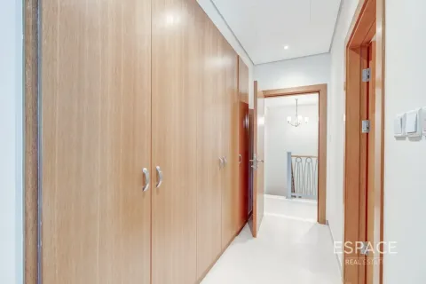 Vila v Al Furjan, Dubai, SAE 3 ložnice, 283 m² Č.: 738134 - fotografie 14