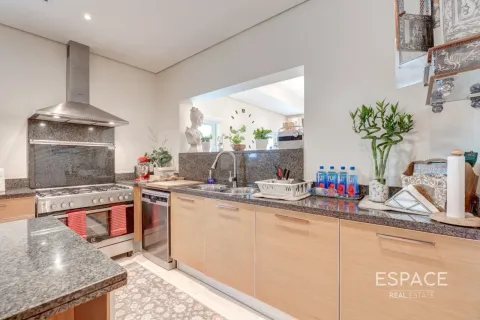 Vila v Al Furjan, Dubai, SAE 3 ložnice, 283 m² Č.: 738134 - fotografie 5